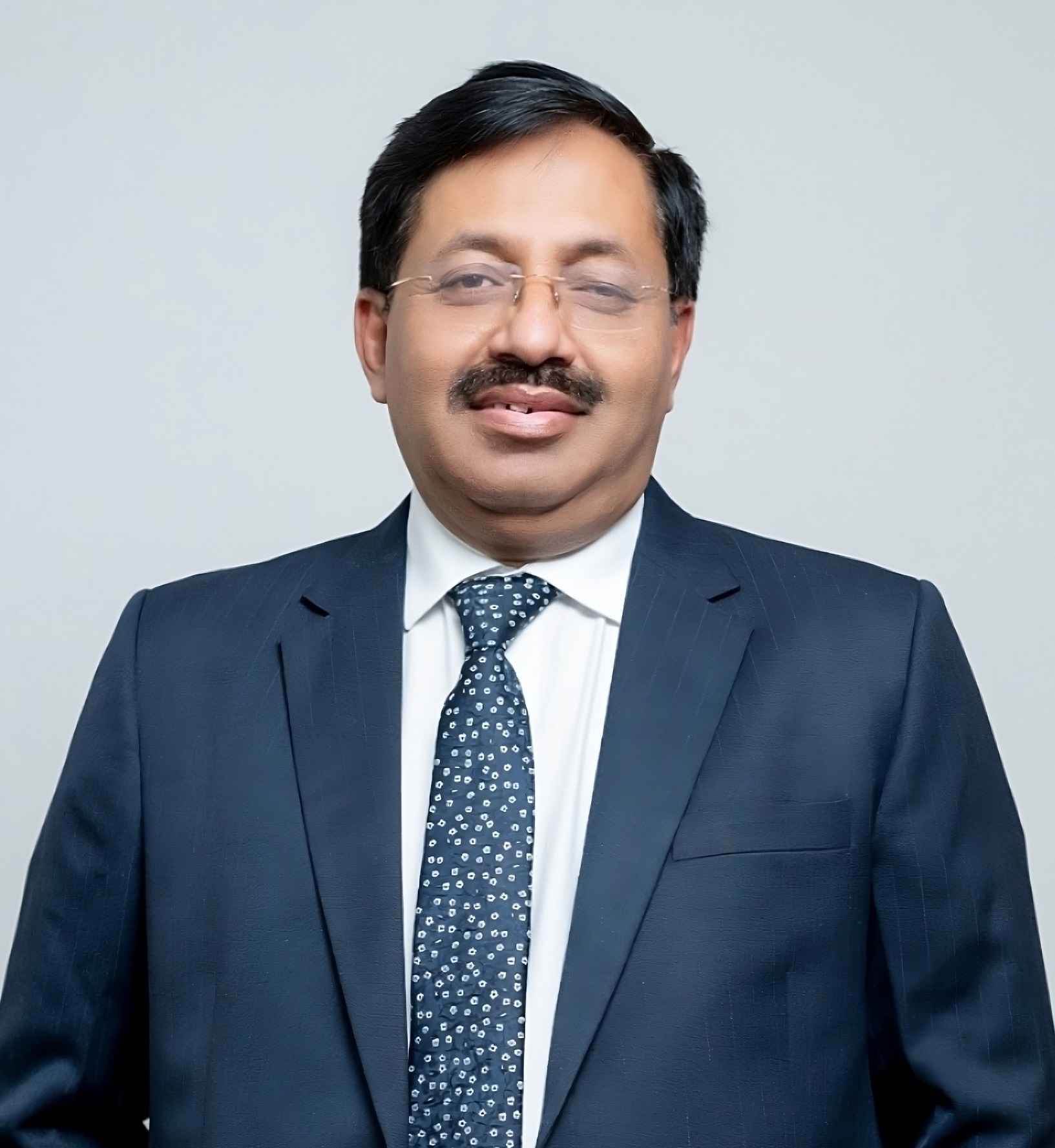 Sandeep Srivastava-EC Member